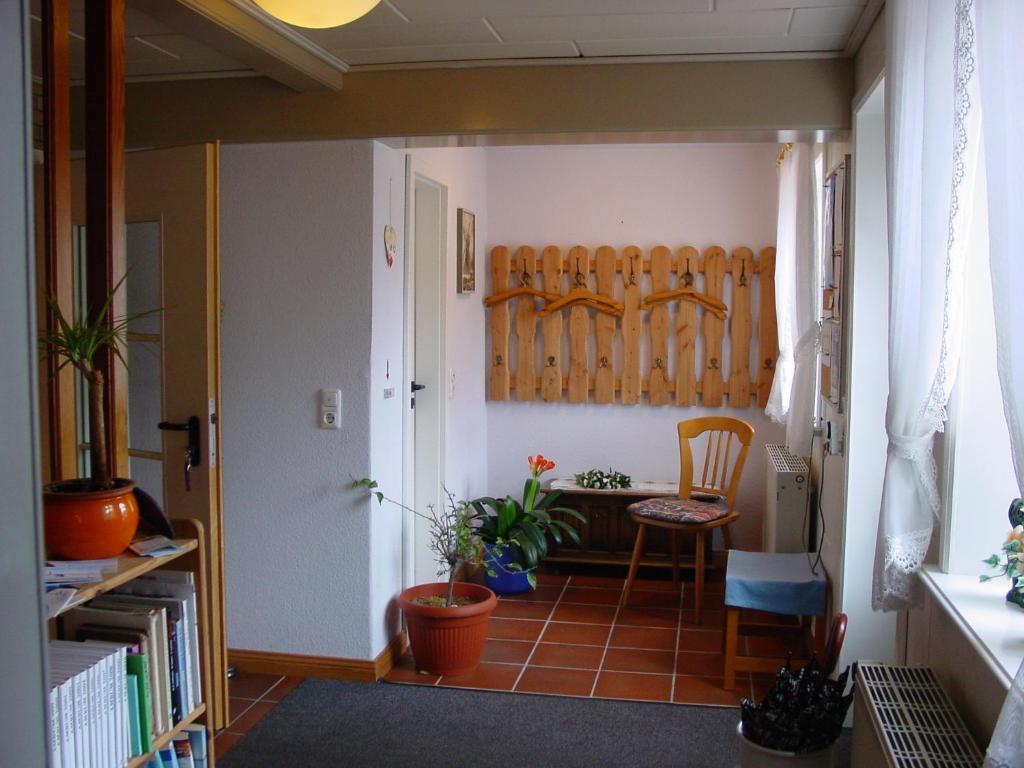 Pension Sturmmoewe Norddorf Exterior photo