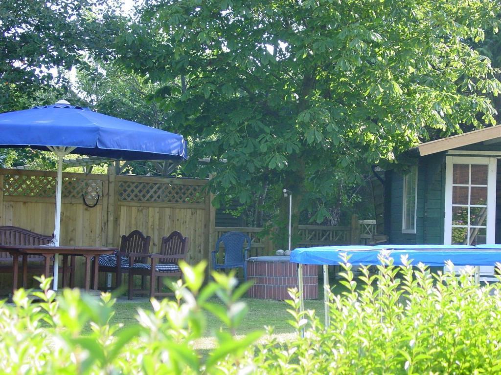 Pension Sturmmoewe Norddorf Exterior photo